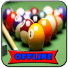 8 ball pool offline