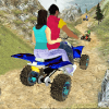 ATV Quad Bike Fast Rider终极版下载