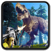 Deadly Dinosaur Hunter - Dino Shooter怎么下载到手机