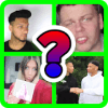 Errate den Youtuber Quiz免费下载