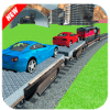 Car Cargo Train Transport 3D在哪下载