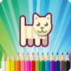 Cat Coloring Book在哪下载