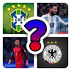 Guess World Cup 2018 Teams & Players