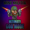 Mini Militia Ultra Mods Download官方下载