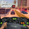 Grand Bus Driving Simulator 3D