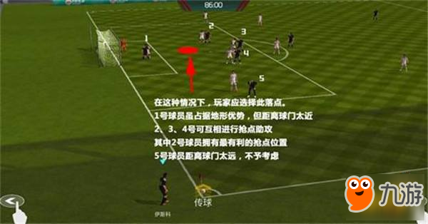 FIFA足球世界头球怎么操作 头球操作方法介绍