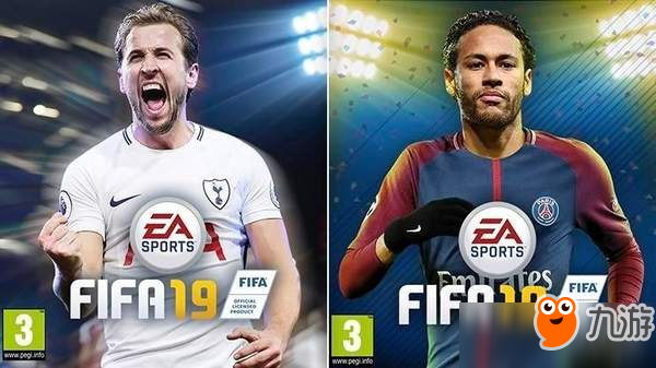 EA创意总监：《FIFA 19》可能会支持跨平台游玩