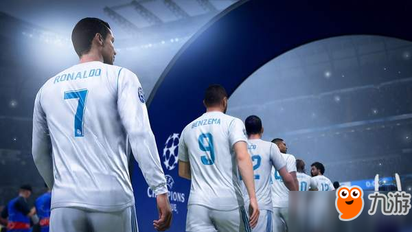 EA創(chuàng)意總監(jiān)：《FIFA 19》可能會(huì)支持跨平臺(tái)游玩