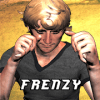 Frenzy - The Infinite Run