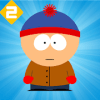 GAME: NEW Adventure South park run jump