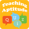 Teaching Aptitude Test Quiz安卓版下载