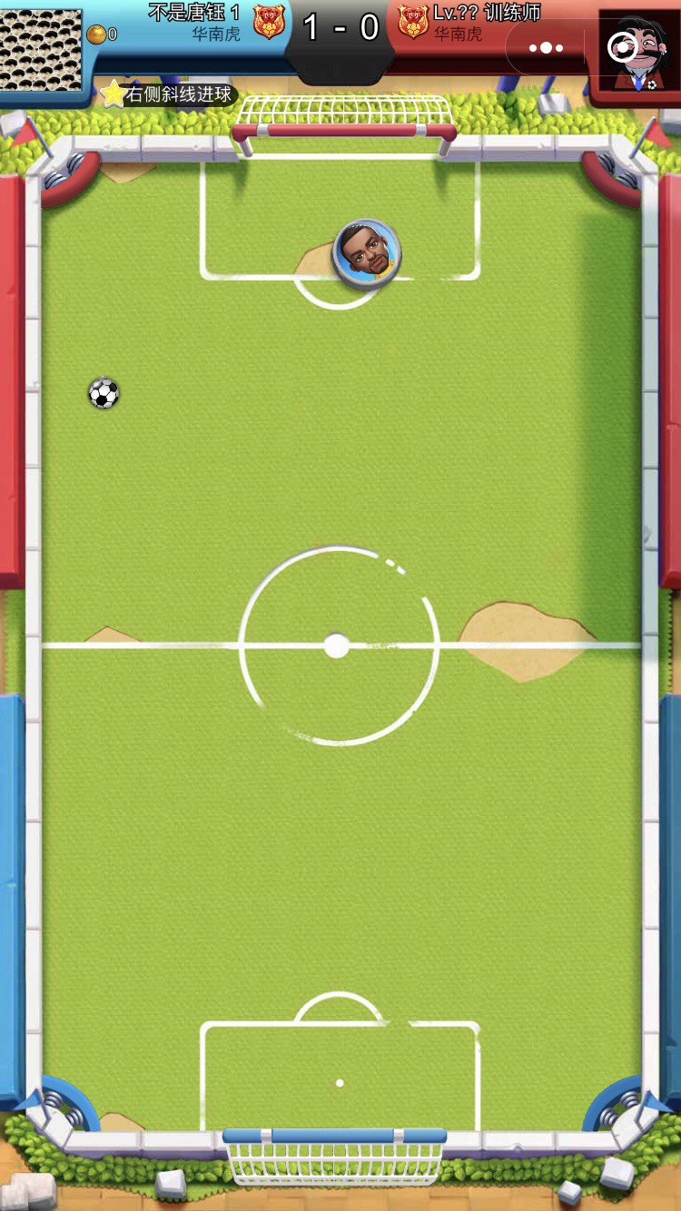 足球弹弹乐更新不了 安卓iOS更新失败解决方法