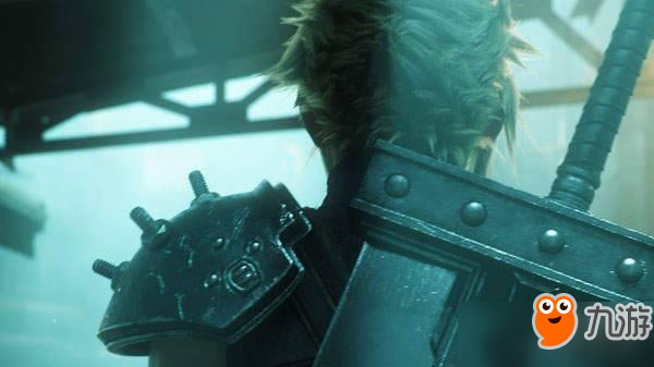 《最终幻想7：重制版》开发顺利超预期 保留原作氛围