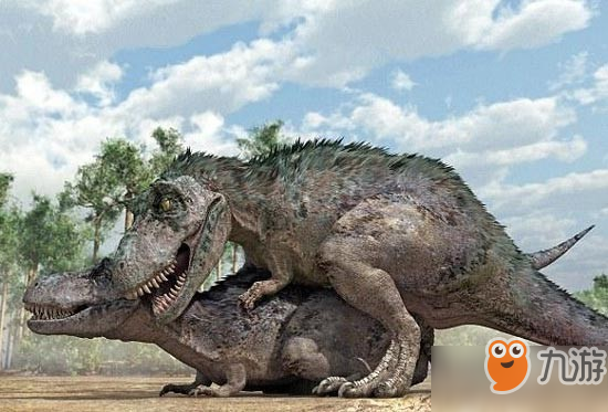《方舟生存进化手机版》恐龙怎么繁殖 恐龙繁殖方法介绍