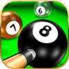 8 Pool Billiards - Classic Pool Ball Game