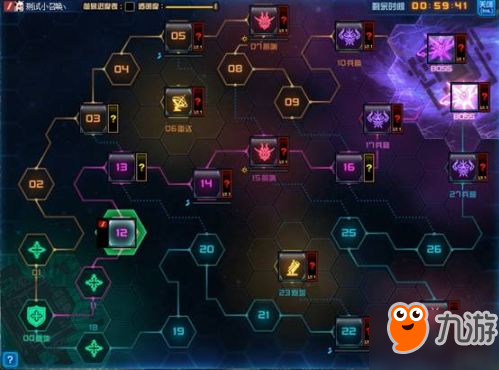 dnf超时空之战详细攻略：基础机制 怪物boss技能攻略