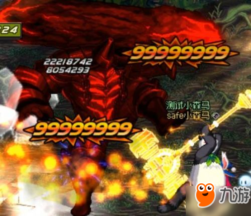 dnf超时空之战详细攻略：基础机制 怪物boss技能攻略