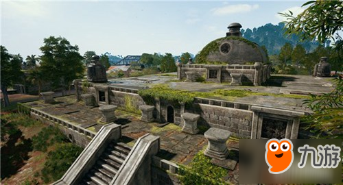 和平精英丛林地图什么时候出 PC端游已上线