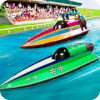 Speed Boat Racing : Racing Games