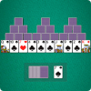 Solitaire : TriPeaks绿色版下载