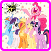 MLP - Friendship is Magic Quiz