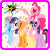 MLP - Friendship is Magic Quiz中文版下载