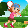 游戏下载Best Escape Games 12 - Tennis Player Rescue Game