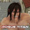 Rogue Titans The Attacks on Marleyan Empire