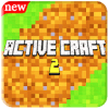 Active Craft 2 : Crafting and building Best 3D