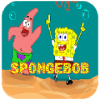 SpongeBoob Adventure