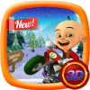 Game Upin Motorbike Ipin Jeng Jeng Jeng安全下载