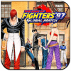 Guide The king of fighters'97