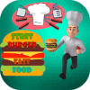 Street Burger - Fast Food 2如何升级版本