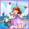 Princess Sofia First Game Adventure