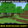 MOD Nostalgia-Craft Alpha PE