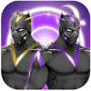 Create Your Own Black Panther