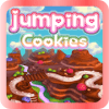 Jumping Cookies