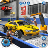 Sports Car Maker Factory: Auto Car Mechanic Games无法打开