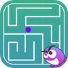 Maze Walk - Classic Maze & Top Brain Game