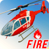 Fire Helicopter Force 2018