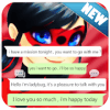 Messenger Chat With Ladybug