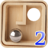 Classic Labyrinth 3d Maze 2