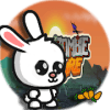 Bunny Vs Zumbie Adventure