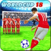 Real Soccer League: Play Football World Cup 2018手机版下载