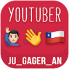 Adivina el Youtuber con Emojis