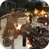 Zombie Shooter Simulator Death Killer 3D