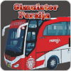 Bus simulator persija