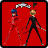 Geschichten von Ladybug und Cat Noir- QUIZ在哪下载