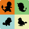 Guess the Pokemon Shadow Tiles中文版下载