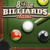 8 Ball Billiards - Classic Eightball Pool免费下载